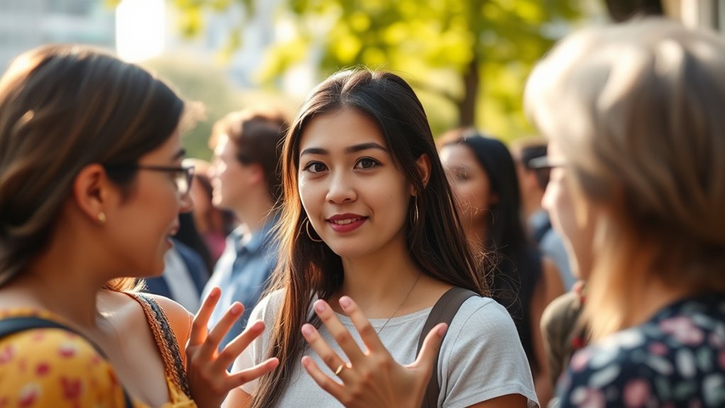 understand cultural cues context