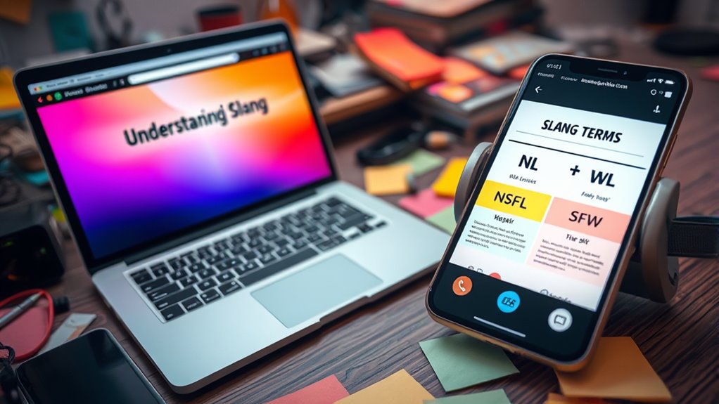 understanding nsfw content distinctions