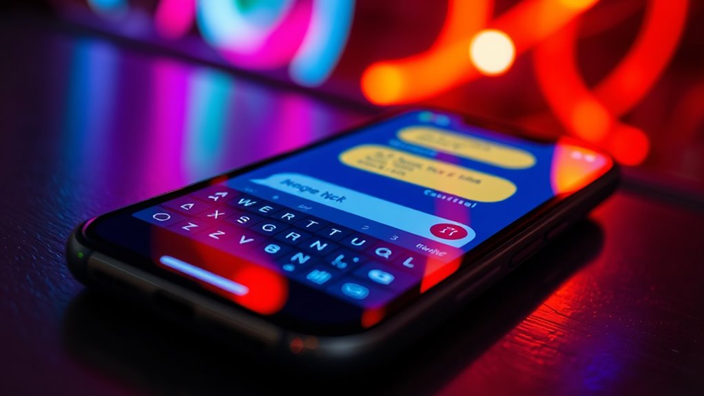 understanding online communication trends