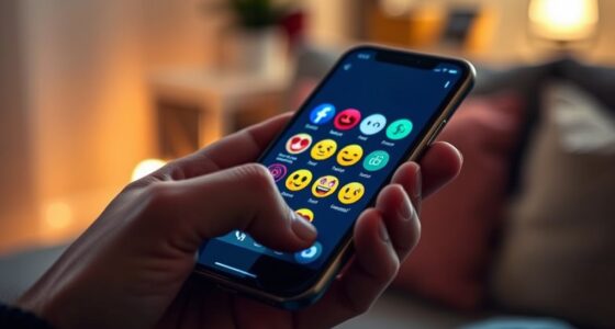 understanding online coping strategies