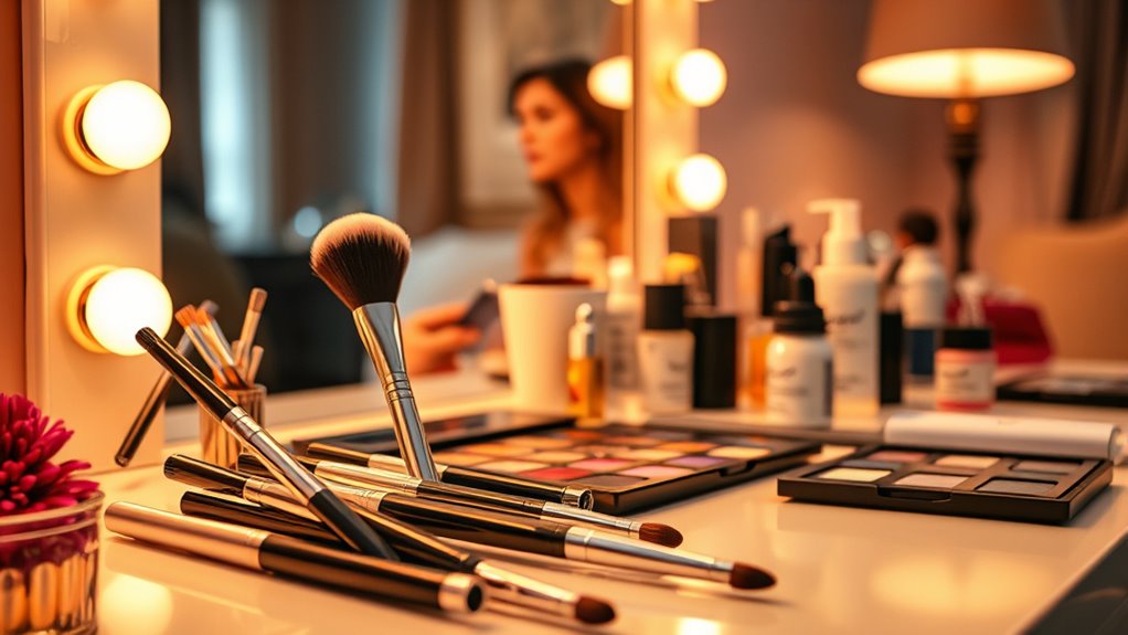 understanding social media routines