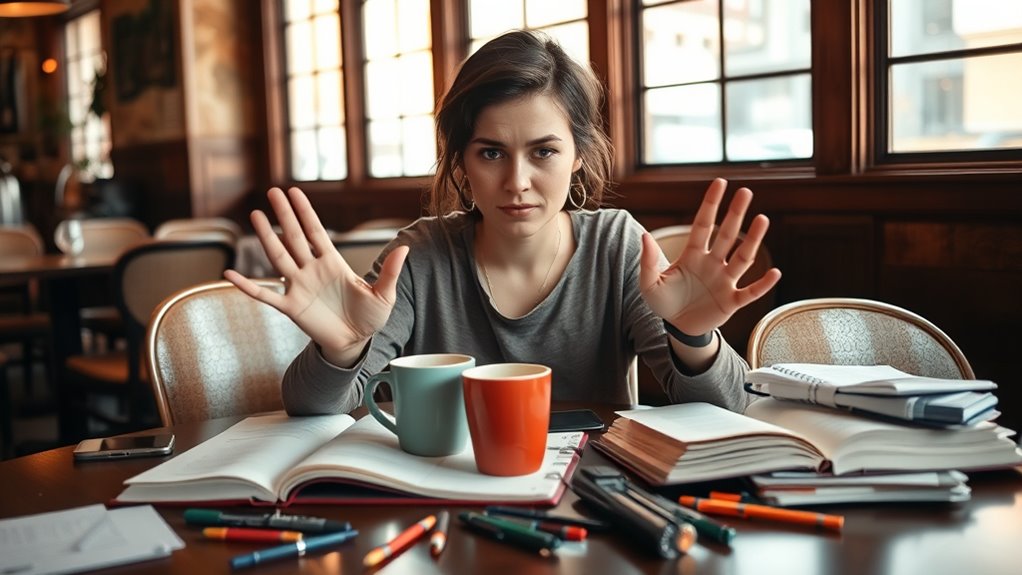 understanding their hidden struggles