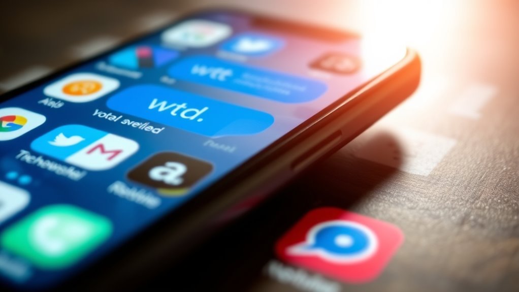 understanding wtd in social media