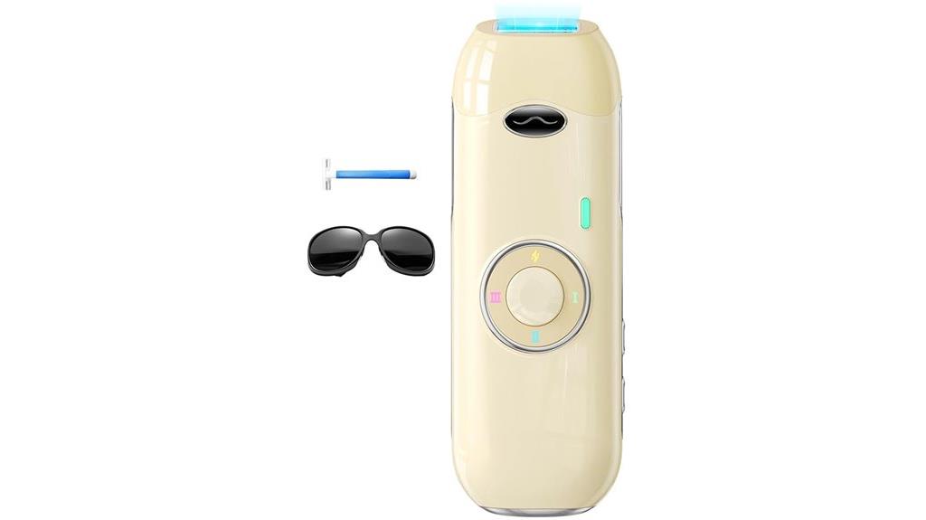 unisex laser hair removal