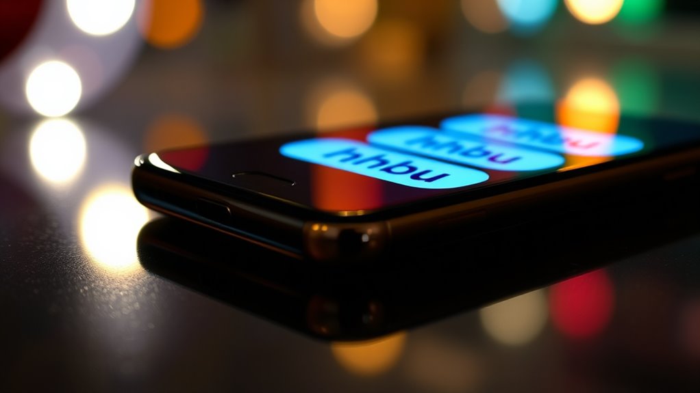 use hbu appropriately