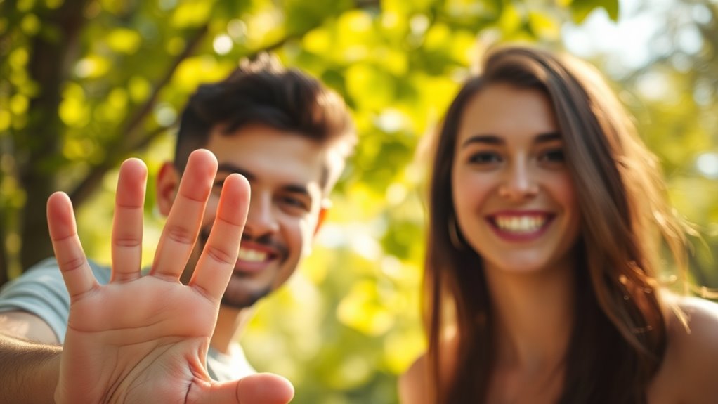 use humor for lightness