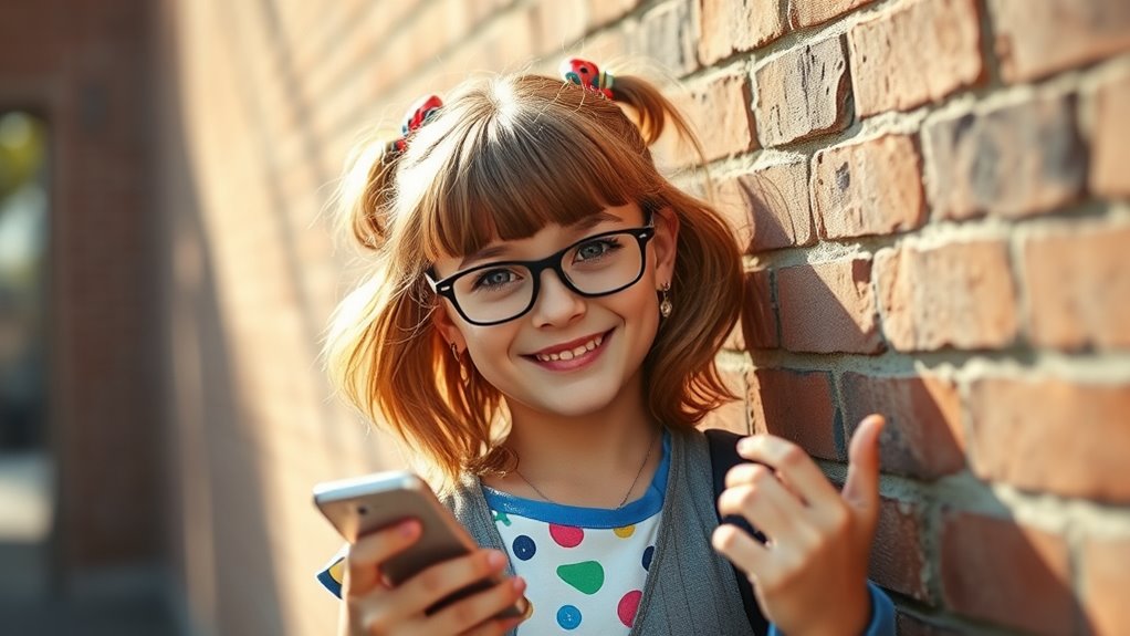 use humor to break ice