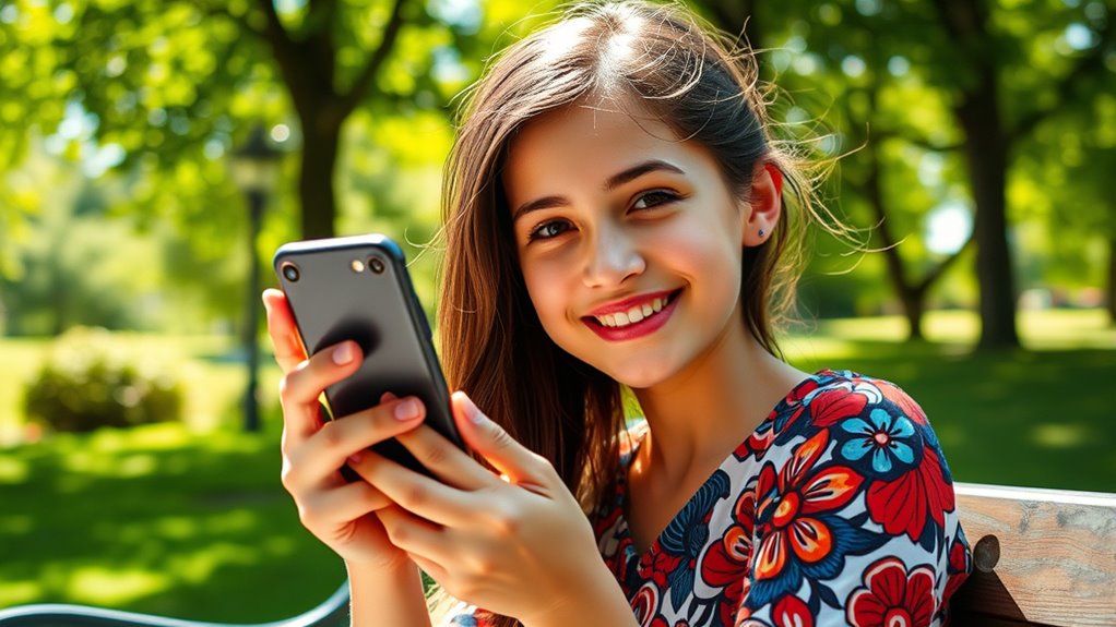 use humor to connect