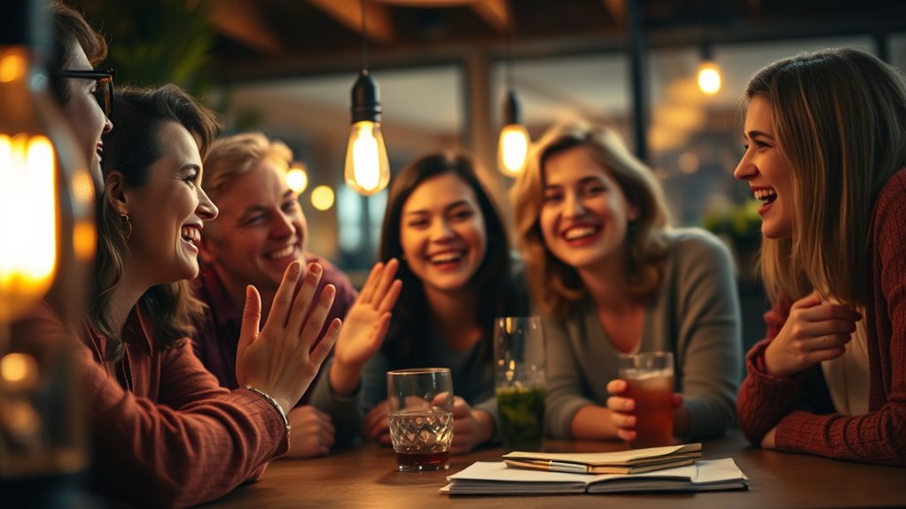 use iykyk appropriately sparingly