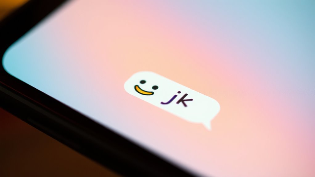 use judiciously to avoid misunderstandings