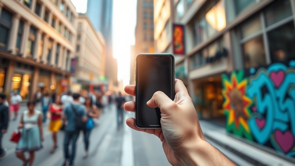 use perspective for engagement