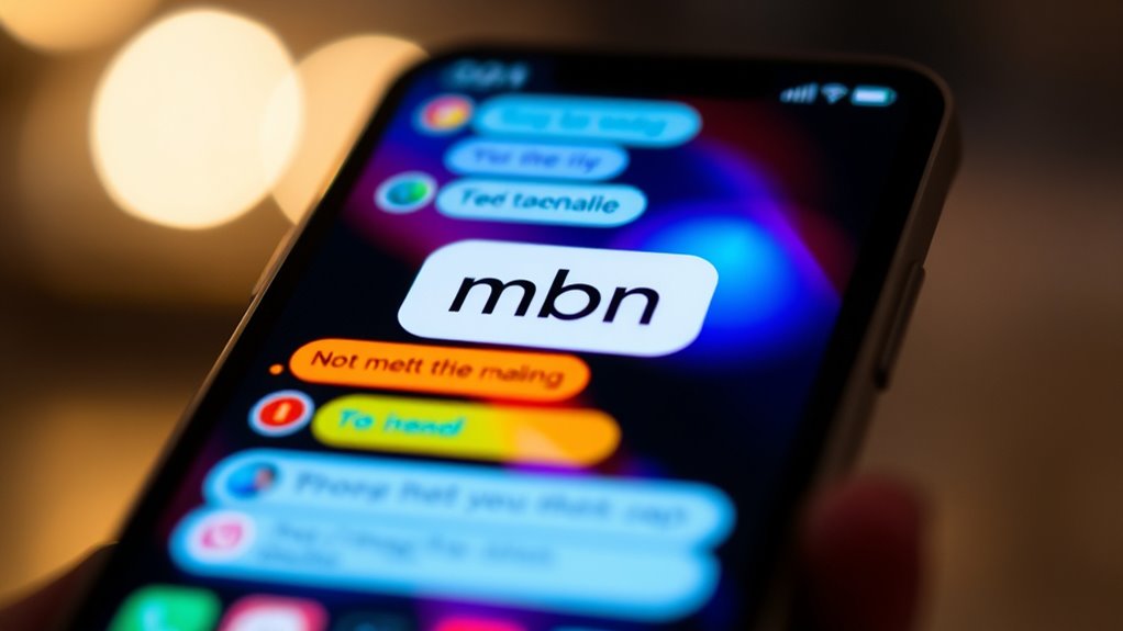 variations in digital use