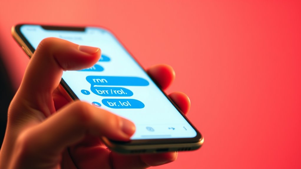 variations of rn slang