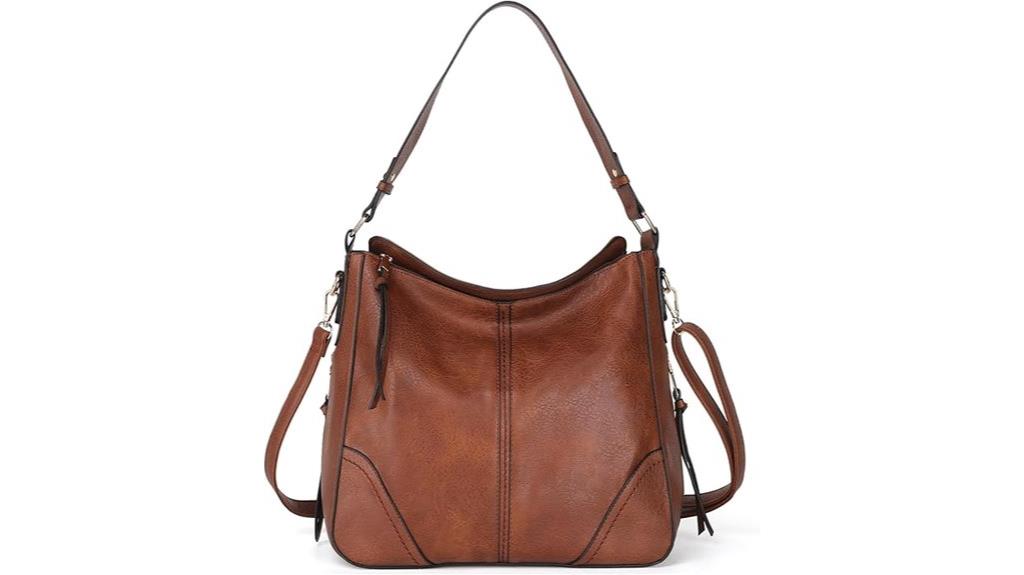 vegan crossbody handbag