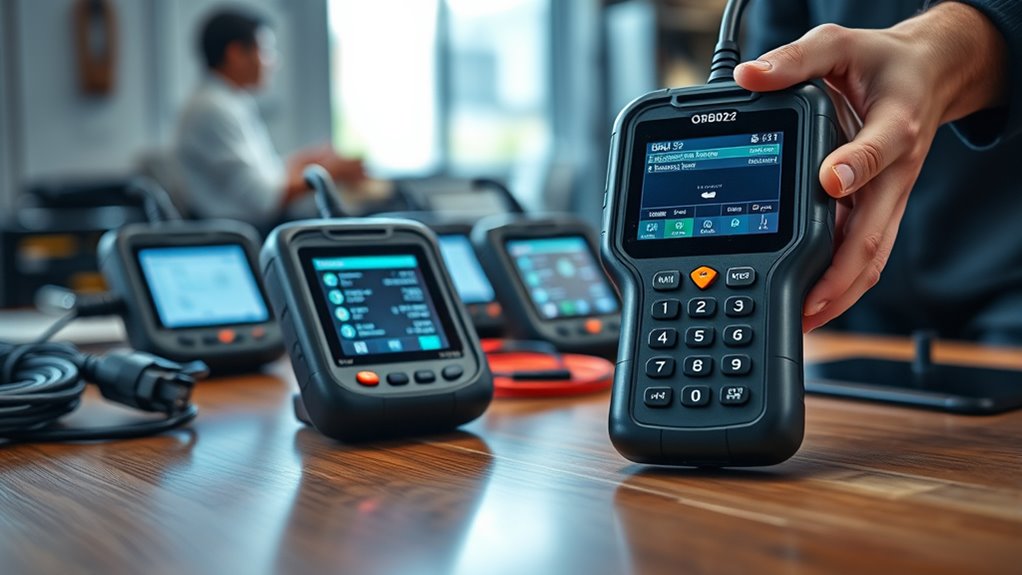 vehicle compatibility and features