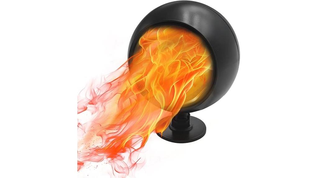 versatile 12v cooling device