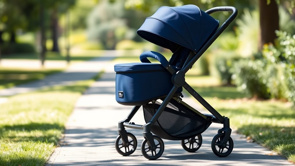 versatile safe adjustable practical