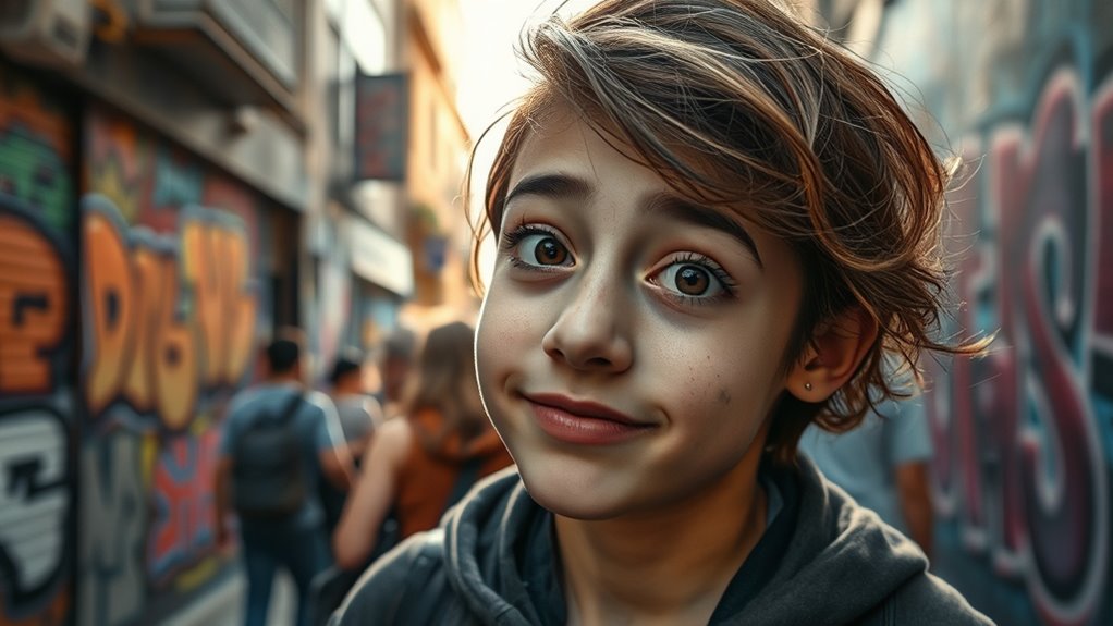 versatile slang expressing emotions