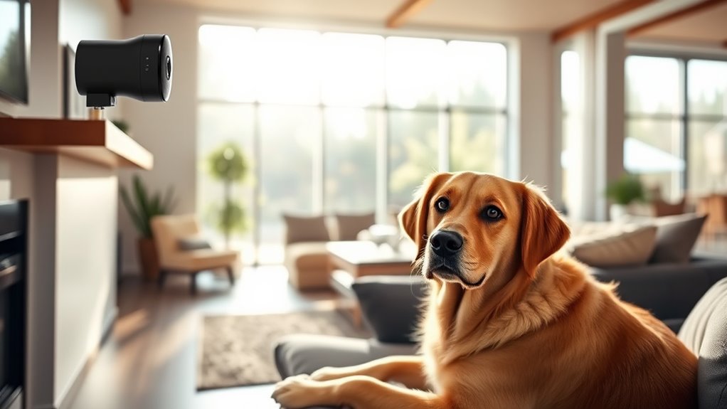 video quality and connectivity