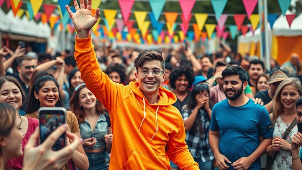 viral meme growth strategy