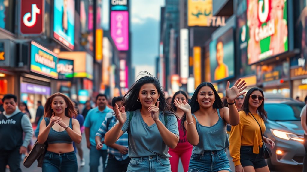 viral memes shape culture