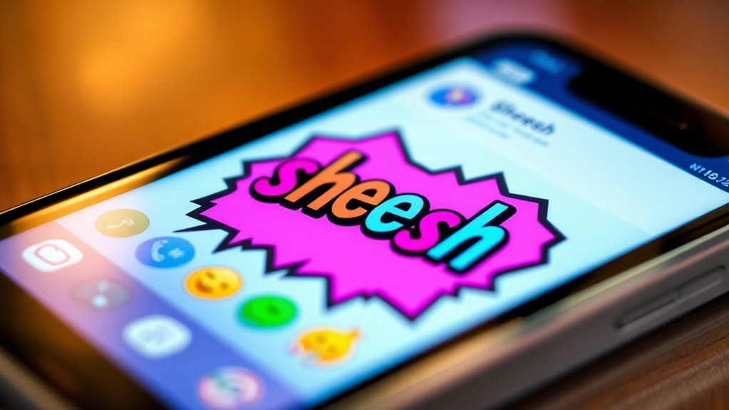 viral slang in digital culture