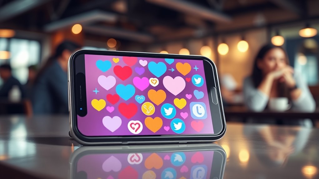 viral spread through influencers