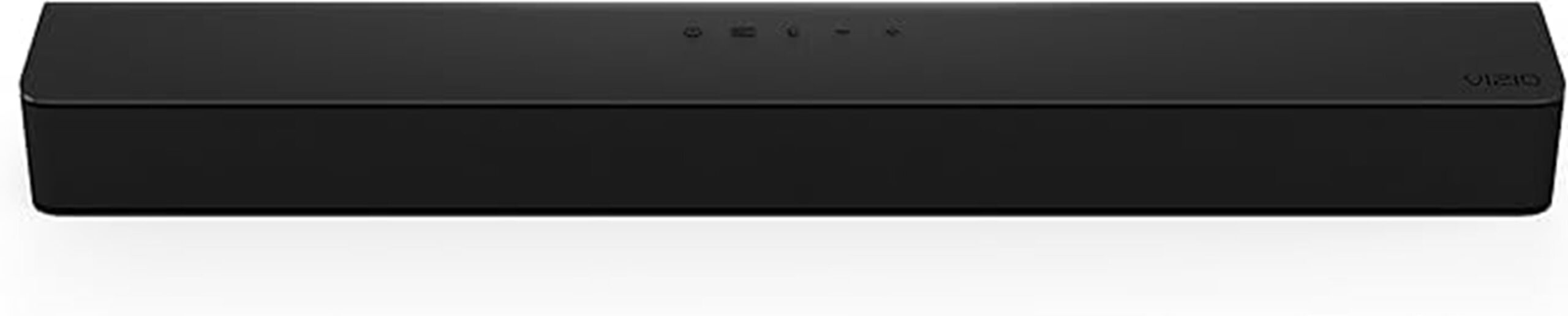 vizio v series sound bar