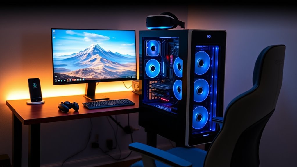 vr pc hardware essentials