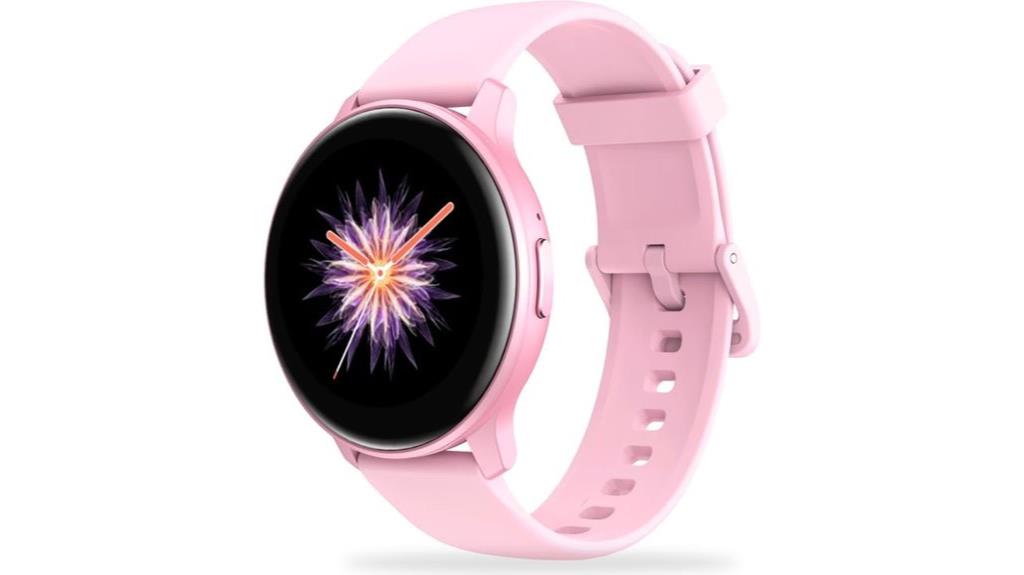 watch with calling features