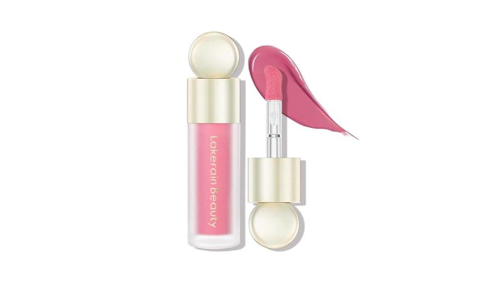 waterproof dewy cheek stick