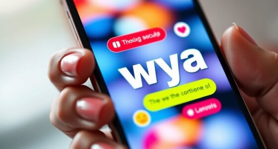 what does wya stand for