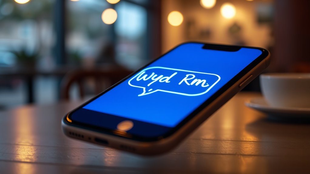 what does wyd rn mean