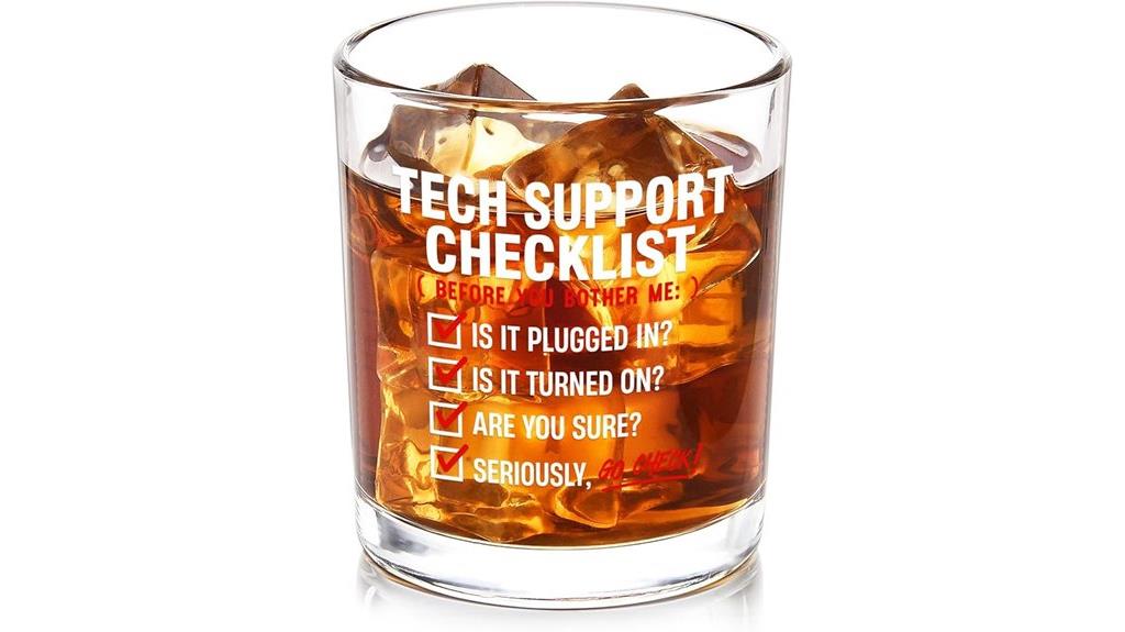 whiskey glass 10oz capacity