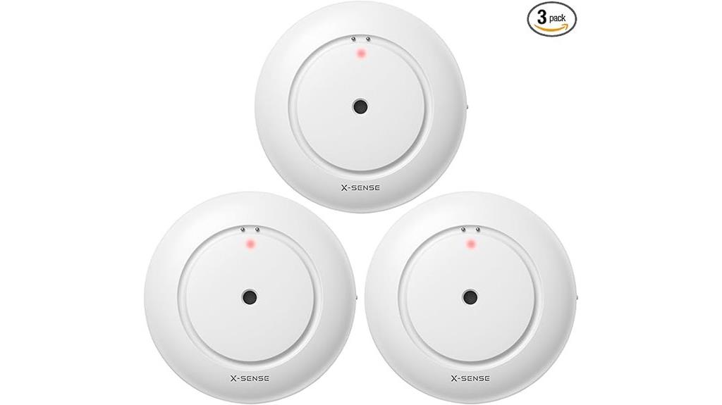 wi fi leak detector pack