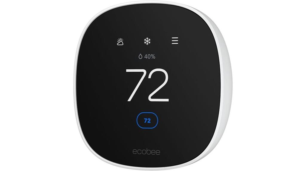 wi fi programmable thermostat