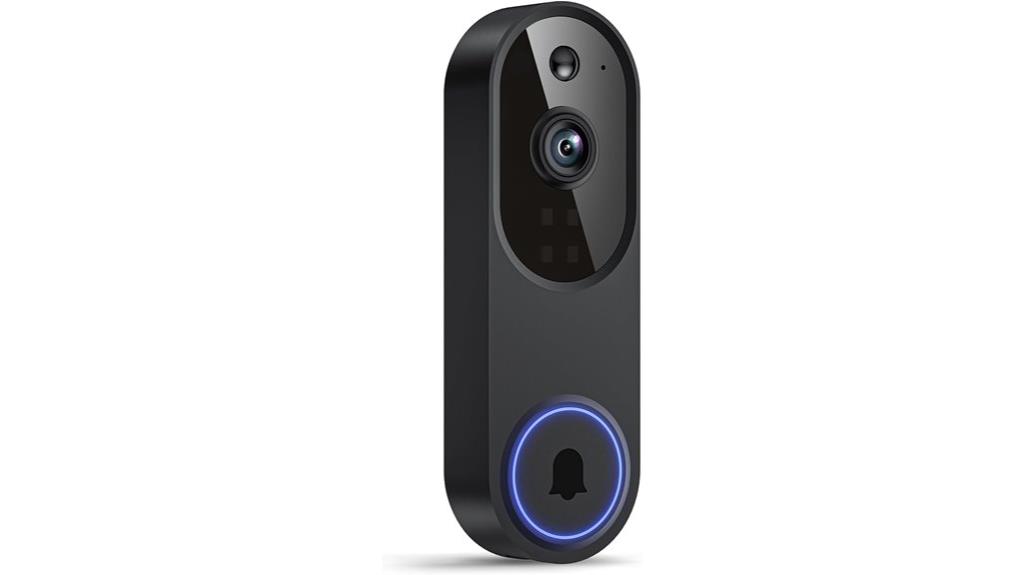 wireless ai motion detection