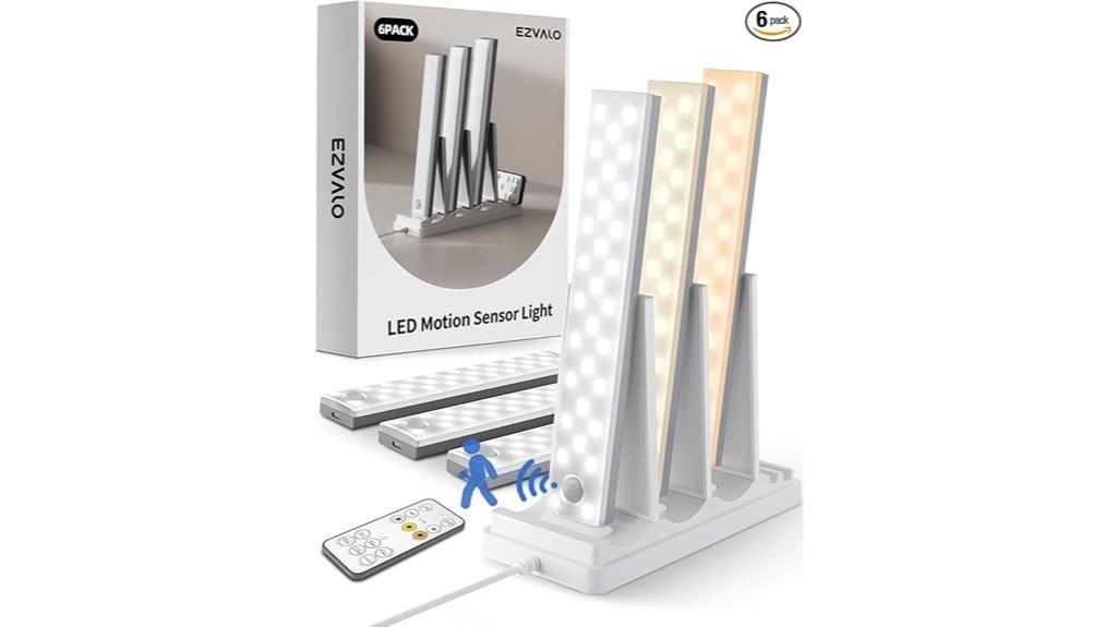 wireless cabinet light pack
