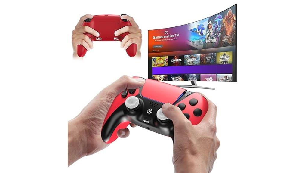 wireless controller for amazon