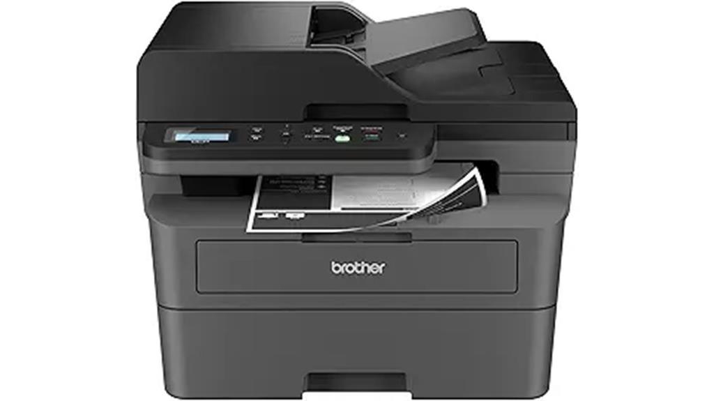 wireless laser printer