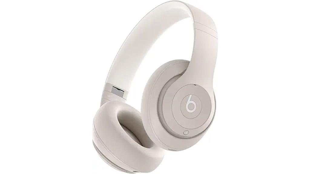 wireless noise cancelling headphones