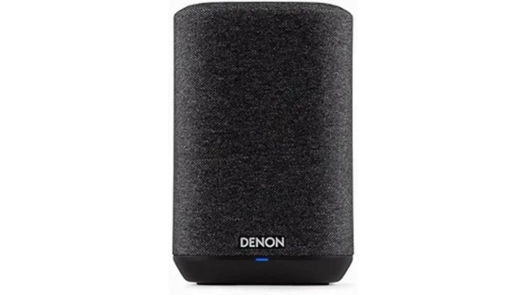 wireless smart speaker