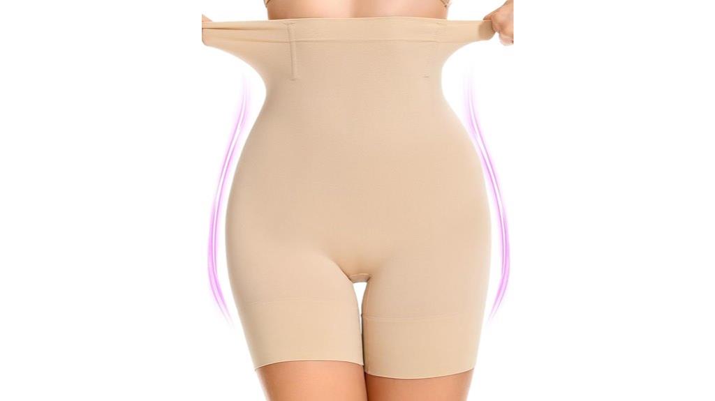 women s high waist shaping