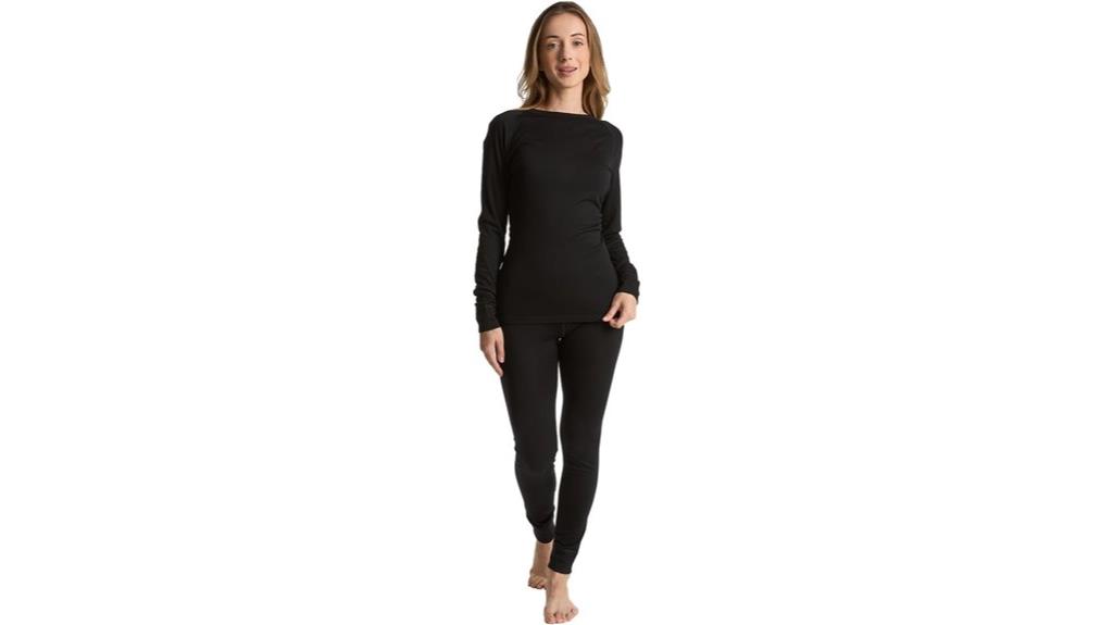 women s merino wool base layers