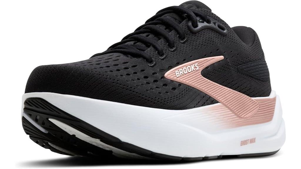 women s neutral running shoe