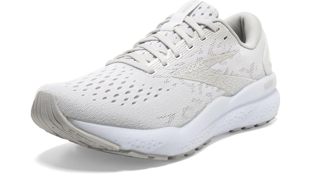 women s neutral running shoe