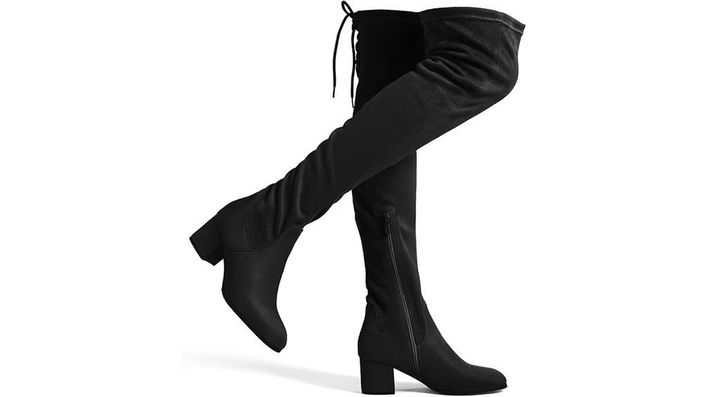 women s over the knee boots