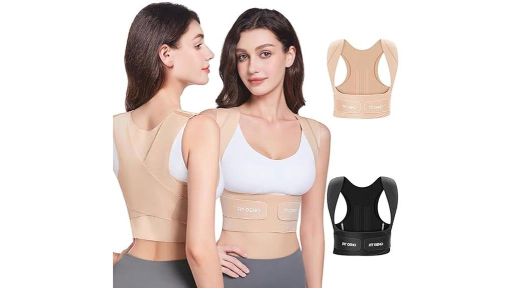 women s posture support