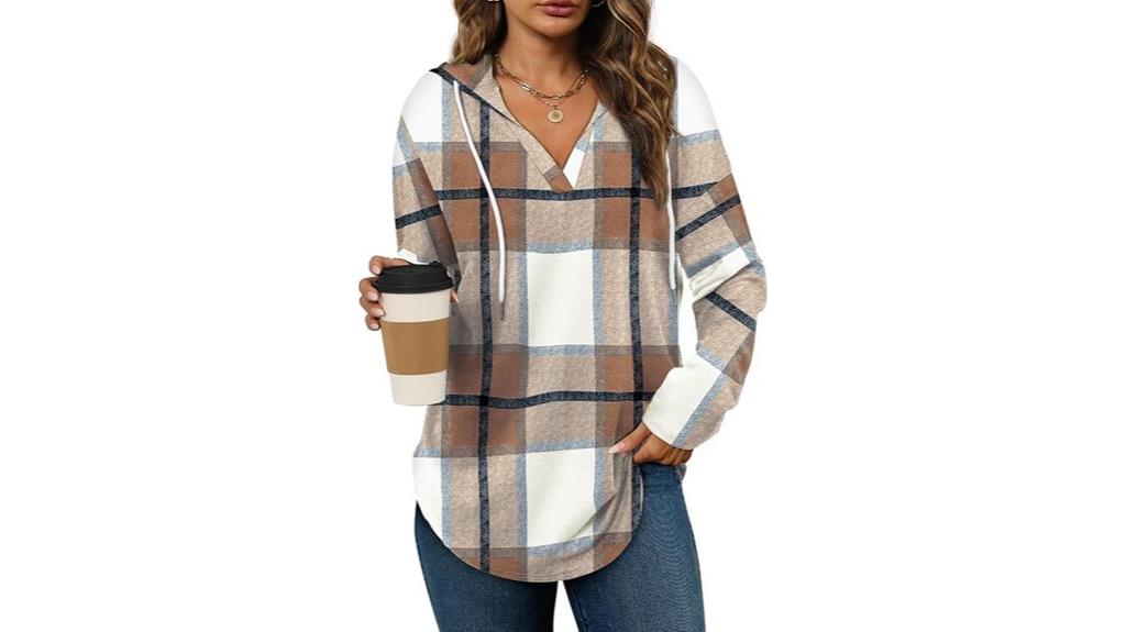 women s trendy hoodie sweaters