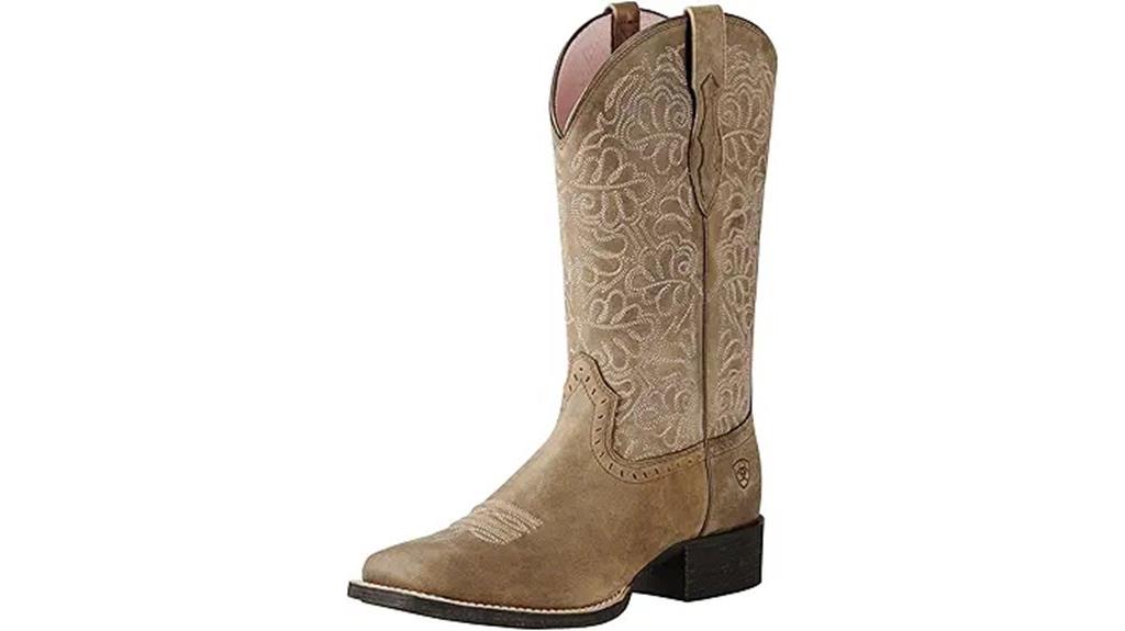 women s western cowboy boots